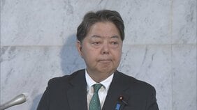 林総務大臣　ふるさと納税のポータルサイトに対して「手数料引き下げを要請」|TBS NEWS DIG