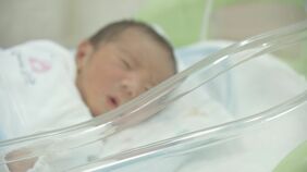 【速報】2024年の出生数は68.6万人　初めて70万人下回る　合計特殊出生率は「1.15」で過去最低更新|TBS NEWS DIG