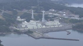 【速報】東北電力・女川原発2号機「営業運転再開」東日本大震災の被災地で初|TBS NEWS DIG