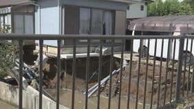 千葉豪雨 千葉県内で男女8人死亡 住宅被害は178棟|TBS NEWS DIG