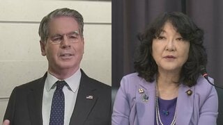 円安是正論の背後にあるもの  ～ 円安是正で終わるか、ドル安円高が進むか| TBS CROSS DIG with Bloomberg