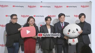 「YouTube」がショッピングアフィリエイト・サービスを開始　国内初のパートナーは「楽天市場」に| TBS CROSS DIG with Bloomberg