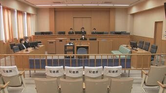 「反省の情をみることができない」山口県下松市の強盗傷害事件 指示役の男(22)に懲役12年の実刑判決 山口・下松|TBS NEWS DIG