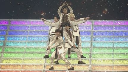 A.B.C-Z・河合郁人】5人での最後のABC座が開幕 好きが詰まった