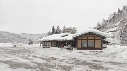 道の駅「飛騨古川いぶし」が廃業へ「運営を引き継ぐ会社を募ったが実現