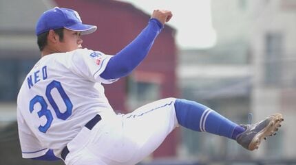 中日・根尾昂（25）｢悔しさしかない｣ かつての世代トップが侍ジャパン