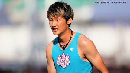 日本選手権注目選手・鵜澤飛羽】男子200mに若手大物