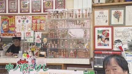 ボリューム満点スタミナラーメンが人気！店の味を守りながら100年続く
