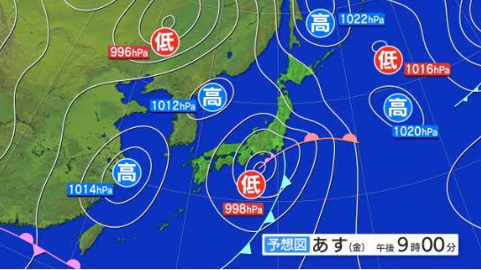【大雨情報】ひょう・落雷・突風にも注意　警報級の大雨の可能性も　31日朝まで伊豆諸島270ミリ、関東南部160ミリ、関東北部120ミリの降水予想　大気の状態が不安定に|TBS NEWS DIG