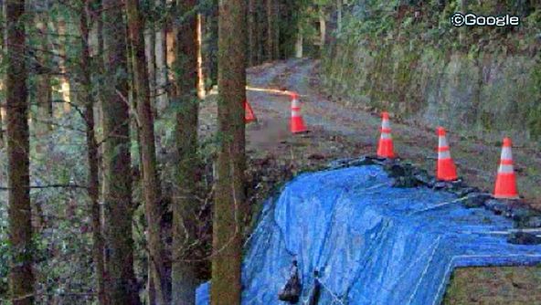 村道からの落石で普通列車2本が部分運休　天龍村が418万円余りの賠償金をJR東海に支払いへ　全額を全国町村会の保険で　|　SBC NEWS | 長野のニュース | SBC信越放送