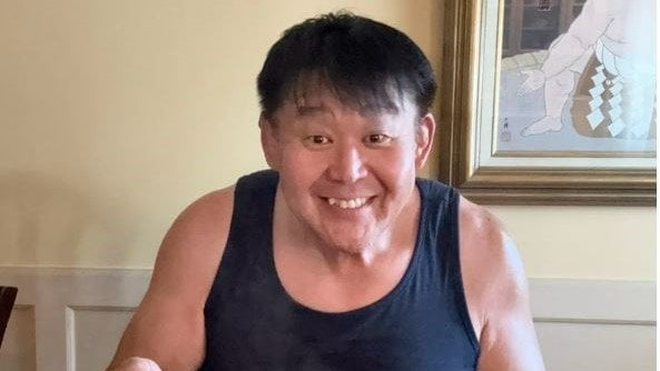 【花田虎上】「あと少しで夏休みが終わってしまうので片付けしてました」子供用プールの片付けと　具だくさん「焼きうどん」ランチ|TBS NEWS DIG