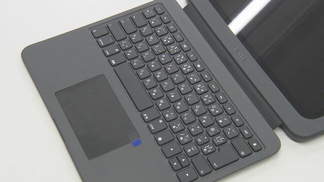 授業中にいきなり煙が…高校支給のキーボードケースから発火・発煙トラブル相次ぐ 大分|TBS NEWS DIG