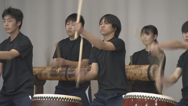 山口県宇部市北部の魅力たっぷり！「うべＫＩＴＡまつり」にぎわう|TBS NEWS DIG