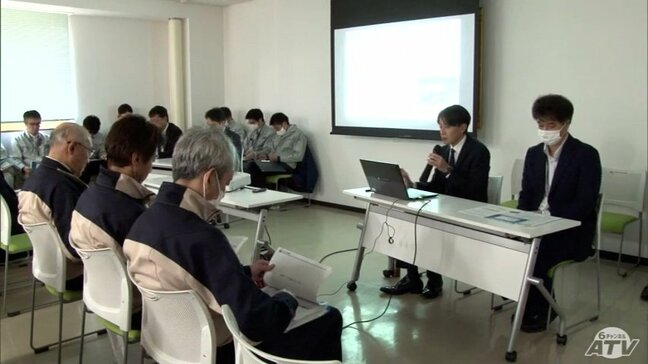青森県弘前市 下水道事業を行政と民間企業が連携して進める取り組み　2028年4月の開始を目指す方針|TBS NEWS DIG