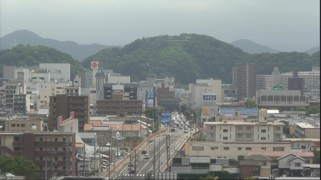 新燃岳が「噴火したもよう」…7月2日頃からPM2.5濃度が上昇する日相次ぐ 火山灰・火山ガスが影響か 鳥取県が注意呼びかけ|TBS NEWS DIG