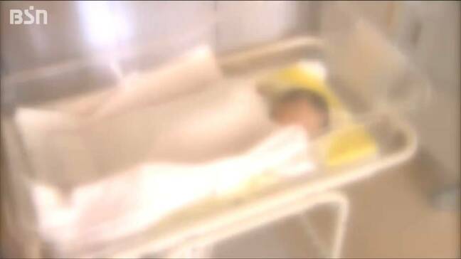 新潟県の『子どもの数』 44年連続で減少し過去最低に　1981年と比べると30万人以上少なく…|TBS NEWS DIG