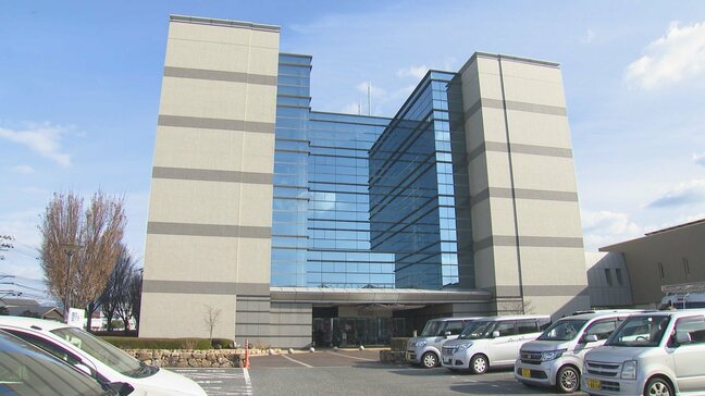 DV・ストーカー被害者の住民票を相手方の弁護士に郵送 愛媛・東温市|TBS NEWS DIG