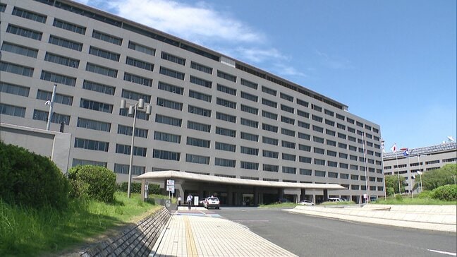 中東情勢受けて 福岡県が農林水産事業者向け相談窓口開設|TBS NEWS DIG