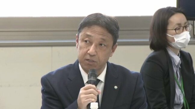 賃上げ気運、愛媛は?県と労使が意見交換 「底上げをしていかなければならない」 春闘が本格化へ|TBS NEWS DIG