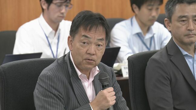 「除染土」は「復興再生土」へ 環境省が方針示す 最終処分に向けて初の有識者会議 福島|TBS NEWS DIG