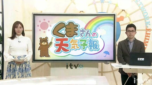 晴天は30日(火)まで 週後半は天気ぐずつく 気象予報士が解説|TBS NEWS DIG