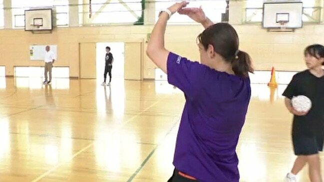 教員の負担軽減へ 金沢市で部活動「地域移行」モデル事業がスタート「勝利より子どもの目標を重視する」他県の事例も|TBS NEWS DIG