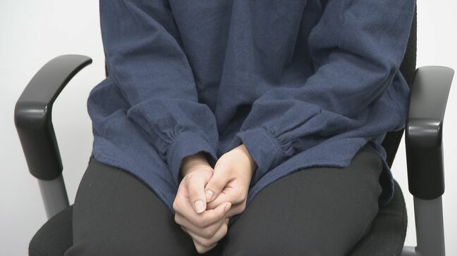 当時高校生だった女性が同級生から学校や公園で性被害 三重県が再調査を開始 女性側は調査委員会メンバーの人選通知が事前にないことなど県に抗議|TBS NEWS DIG