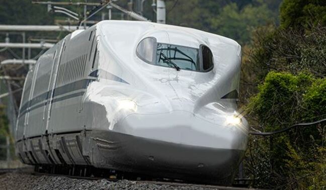 シルバーウイークも新たに全席指定席に「のぞみ」GW、お盆、年末年始に加え1・2号車の自由席の設定なしに 東海道・山陽新幹線 |TBS NEWS DIG