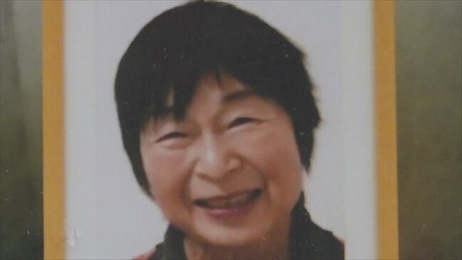 遺体で発見の女性画家 中辻アヤ子さん　事件からまもなく5年　絵画グループが事件後初の絵画展　山梨|TBS NEWS DIG