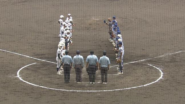 決勝は沖尚×エナジックスポーツ 高校野球沖縄大会|TBS NEWS DIG