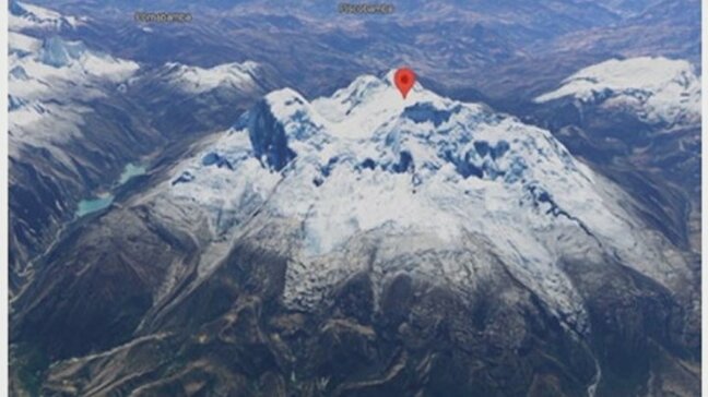 南米ペルー最高峰ワスカラン山で遭難 山梨県北杜市の40歳の女性が死亡 標高6600m付近|TBS NEWS DIG