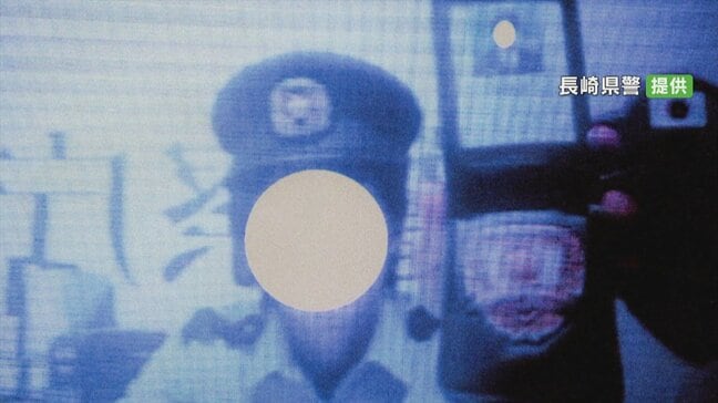 詐欺とみられる不審電話 去年の1.5倍に増加 警察官かたる手口が4割近く 山梨|TBS NEWS DIG