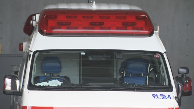 畑作業の80代女性が「熱中症」で倒れ死亡 石川・能美市|TBS NEWS DIG