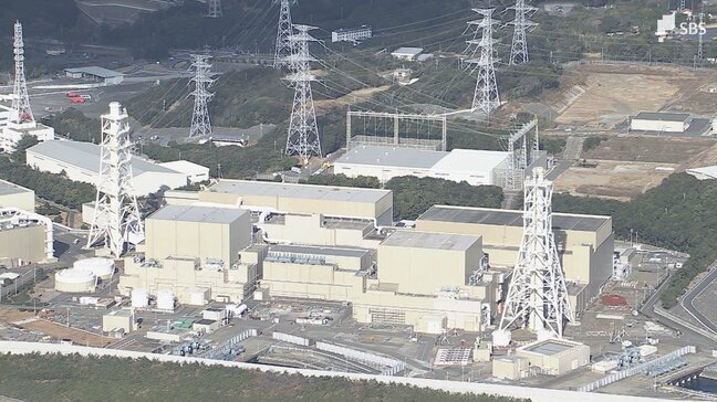 「原子力事業者の1番大切なことは県民の信頼性を確保すること」浜岡原発のデータ不正問題 虚偽報告巡り鈴木知事が中部電力に直接説明求める意向|TBS NEWS DIG