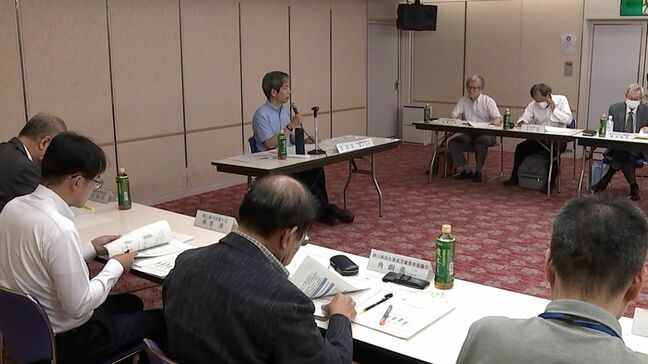 自殺の防止策を検討する協議会　「社会全体で取り組んでいく必要」岡山県では去年292人が自ら命絶つ【岡山】|TBS NEWS DIG