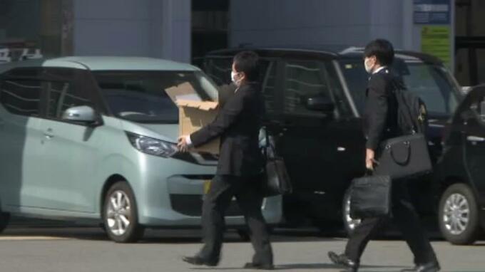 ビッグモーター平井店が閉店 店前の展示車両は撤収　|　愛媛のニュース - Nスタえひめ｜あいテレビは6チャンネル