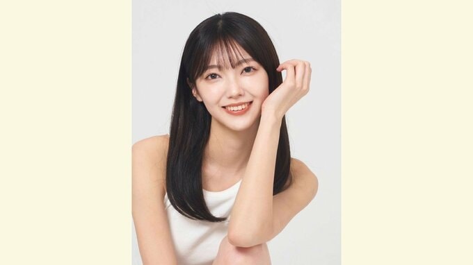 ミス青山2023ファイナリスト・白浜理湖さん「TRUSTAR」に所属「これから白浜理湖としての新しいスタートを切ります」|TBS NEWS DIG