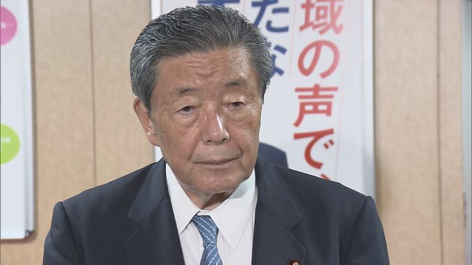 自民　10増10減に伴う候補者調整 減員区すべて決定 山口3区は林外相に