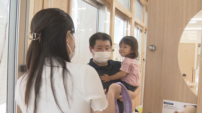 6人目妊娠も「不満ナシ」 働き続けられる病院のあり方とは…子育て世代の医療従事者を支える“企業内保育所”|TBS NEWS DIG
