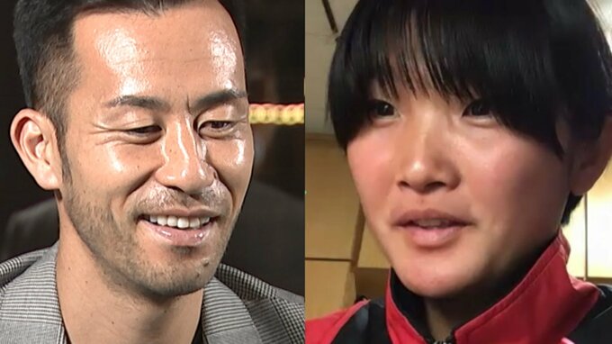 憧れの吉田麻也サプライズに「頭が真っ白」 高校女子サッカー前回女王・神村学園キャプテンが聞く主将の心得|TBS NEWS DIG