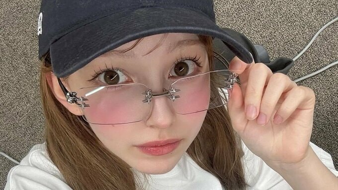 【FRUITS ZIPPER・早瀬ノエル】「最近のお洋服集どーん」と　私服コーデを大公開「お仕事でもかわいい服着て行く方が気持ちるんるん」|TBS NEWS DIG
