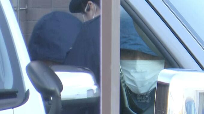 【速報】保護責任者遺棄致死の罪で起訴　5歳の娘に冷水を浴びせ放置して死亡させた母（22）と内縁の夫（31）　|　青森のニュース│ATV NEWS│青森テレビ