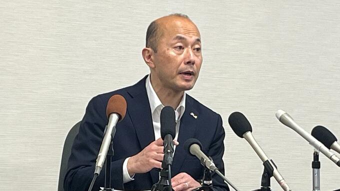 「苦渋の決断」台風接近で平和祈念式典は室内で規模縮小　気象状況次第で中止も【長崎】　|　長崎のニュース | 天気 | NBC長崎放送