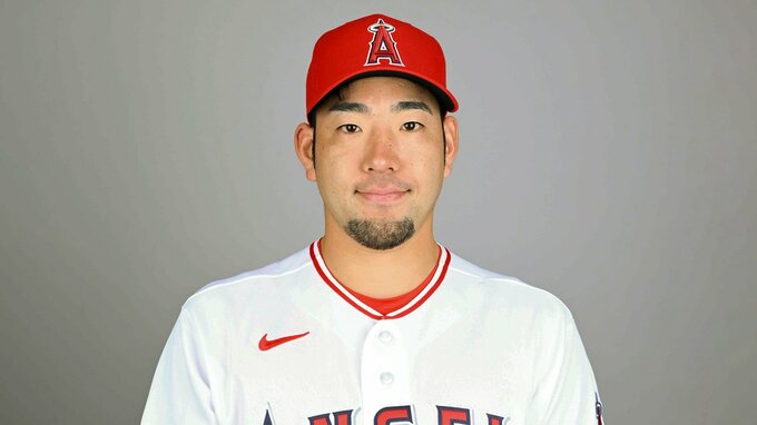 ＭＬＢエンゼルス菊池雄星投手が今季初勝利　けがからの復帰3戦目　投打噛み合いチームは連敗脱出|TBS NEWS DIG