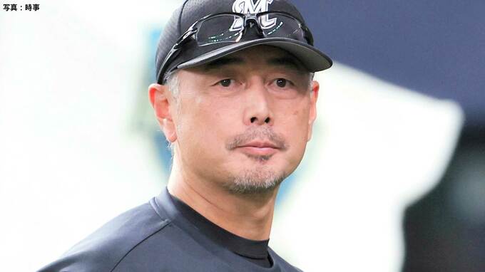 【ロッテ】今季終戦...種市先制2ラン被弾、打線宮城攻略できず沈黙、終盤藤原、ポランコが意地の一発も“あと1点”及ばず|TBS NEWS DIG