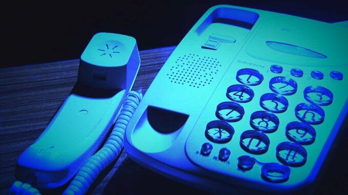 電話詐欺　今年すでに4694万円被害　若い世代にも拡大　警察が注意を呼びかけ　山梨|TBS NEWS DIG