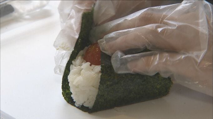 「おにぎり」食中毒に注意　簡単な料理なのでつい…　油断大敵、予防のポイントは？　|　大分のニュース｜OBS NEWS｜大分放送