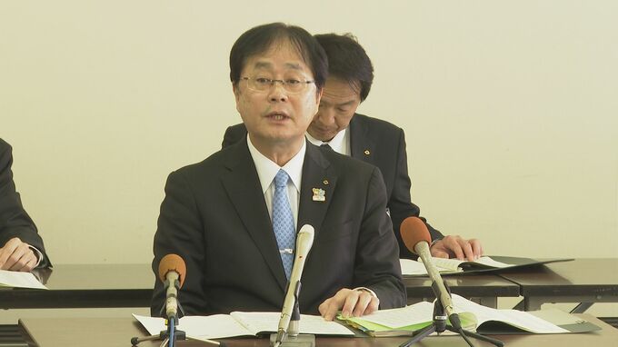 教員など山口県教育委員会の人事異動発表　女性管理職は過去最多の２３８人|TBS NEWS DIG