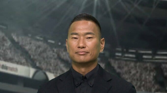 鄭大世氏が絶賛した水戸MF加藤千尋の“裏のかき方”「右に蹴るふりをして左へ」　悲願のJ1初勝利引き寄せた技ありゴール【KICK OFF!J】|TBS NEWS DIG