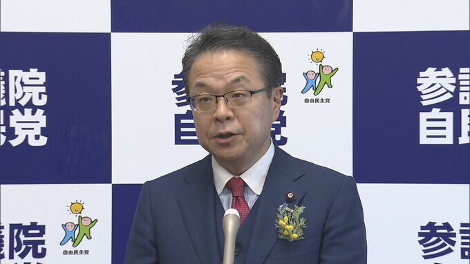 自民・世耕氏　岸田総理のウクライナ訪問「G7までに行くべき」|TBS NEWS DIG